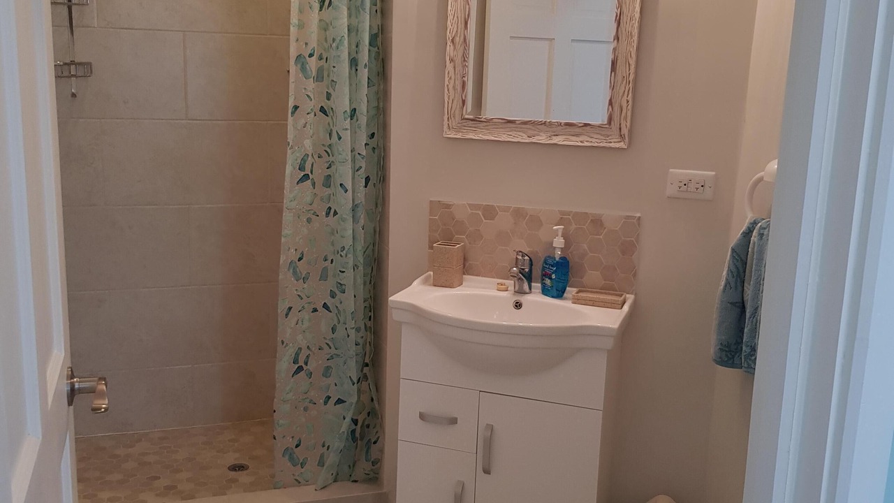 Photo of Bathroom in Rockley