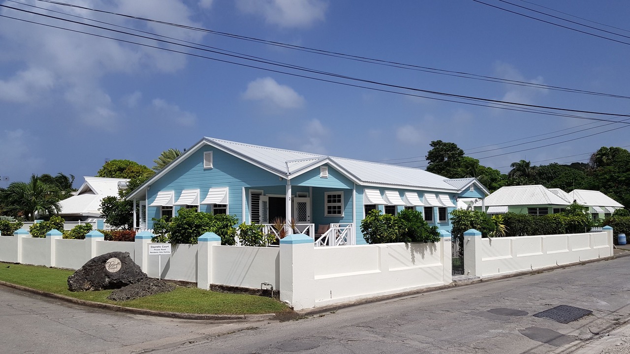Photo of Outdoor in Rockley