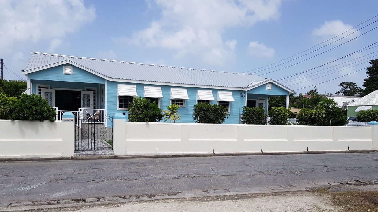 Photo of Outdoor in Rockley