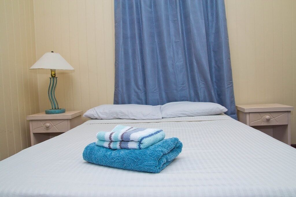 Photo of Bedroom in Bathsheba
