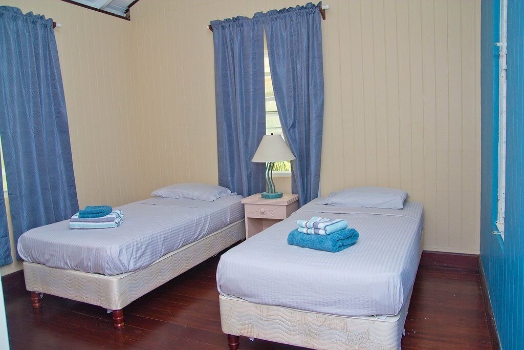 Photo of Bedroom in Bathsheba