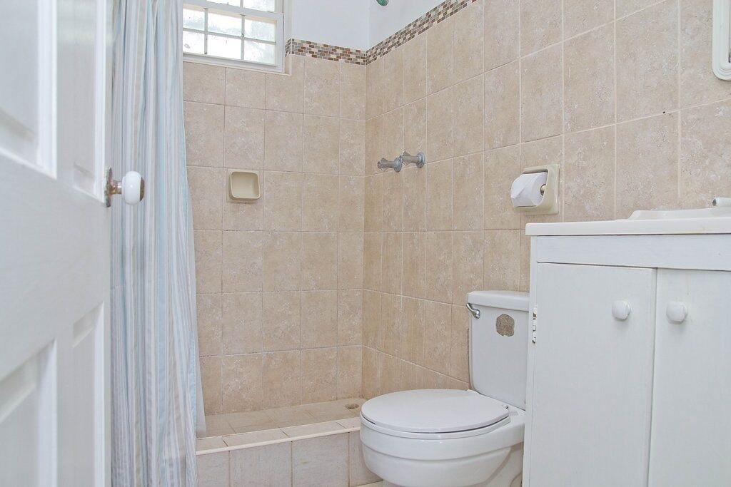 Photo of Bathroom in Bathsheba