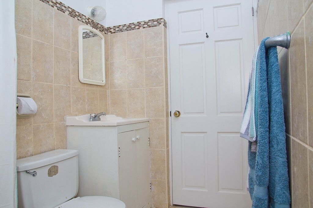 Photo of Bathroom in Bathsheba