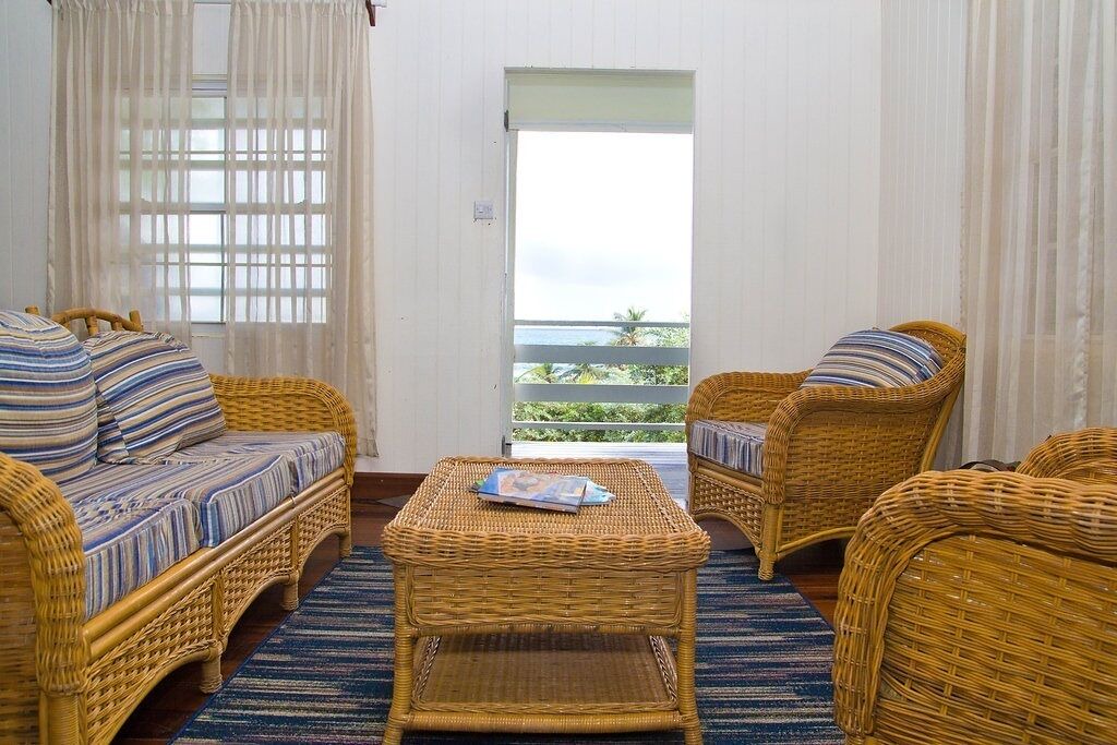 Photo of Livingroom in Bathsheba