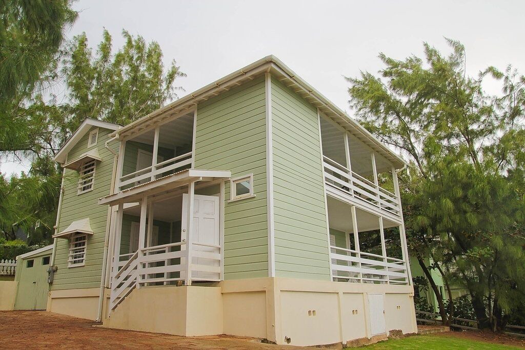Photo of Outdoor in Bathsheba