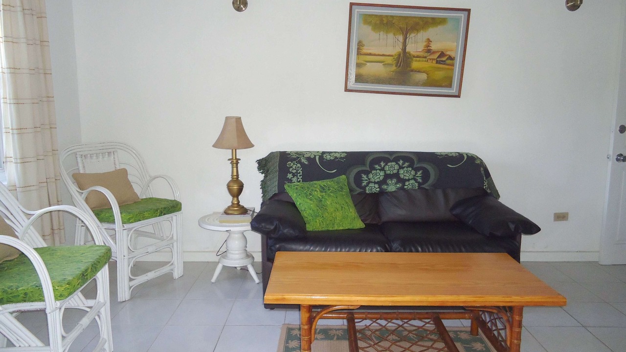 Photo of Livingroom in Sunset Crest