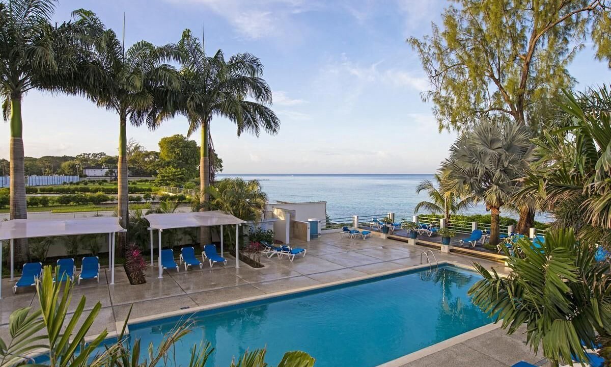 Photo of Outdoor in Halcyon Heights