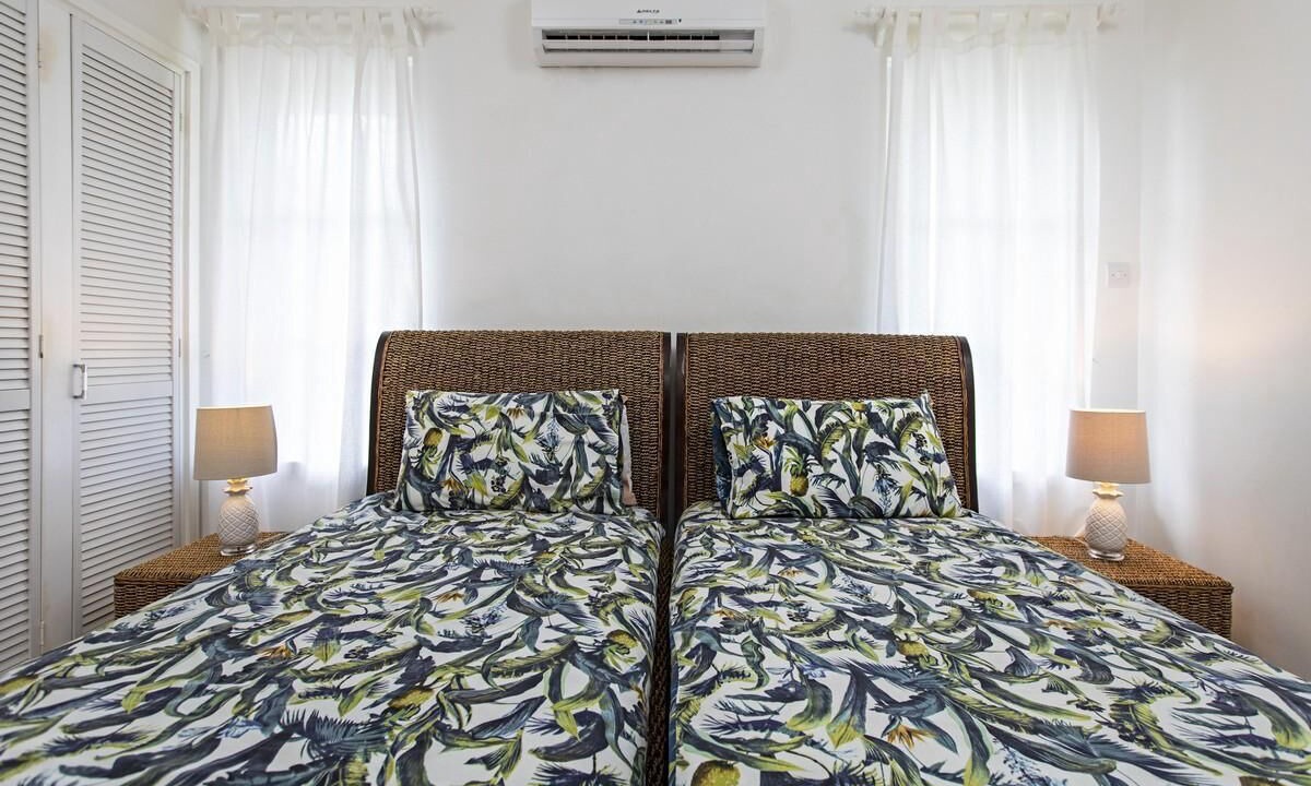 Photo of Bedroom in Halcyon Heights