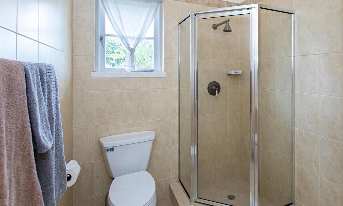 Photo of Bathroom in Halcyon Heights
