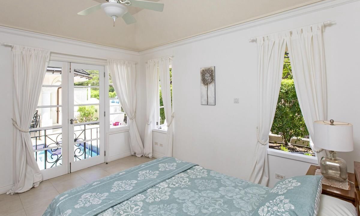 Photo of Bedroom in Halcyon Heights