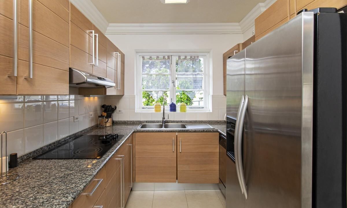 Photo of Kitchen in Halcyon Heights