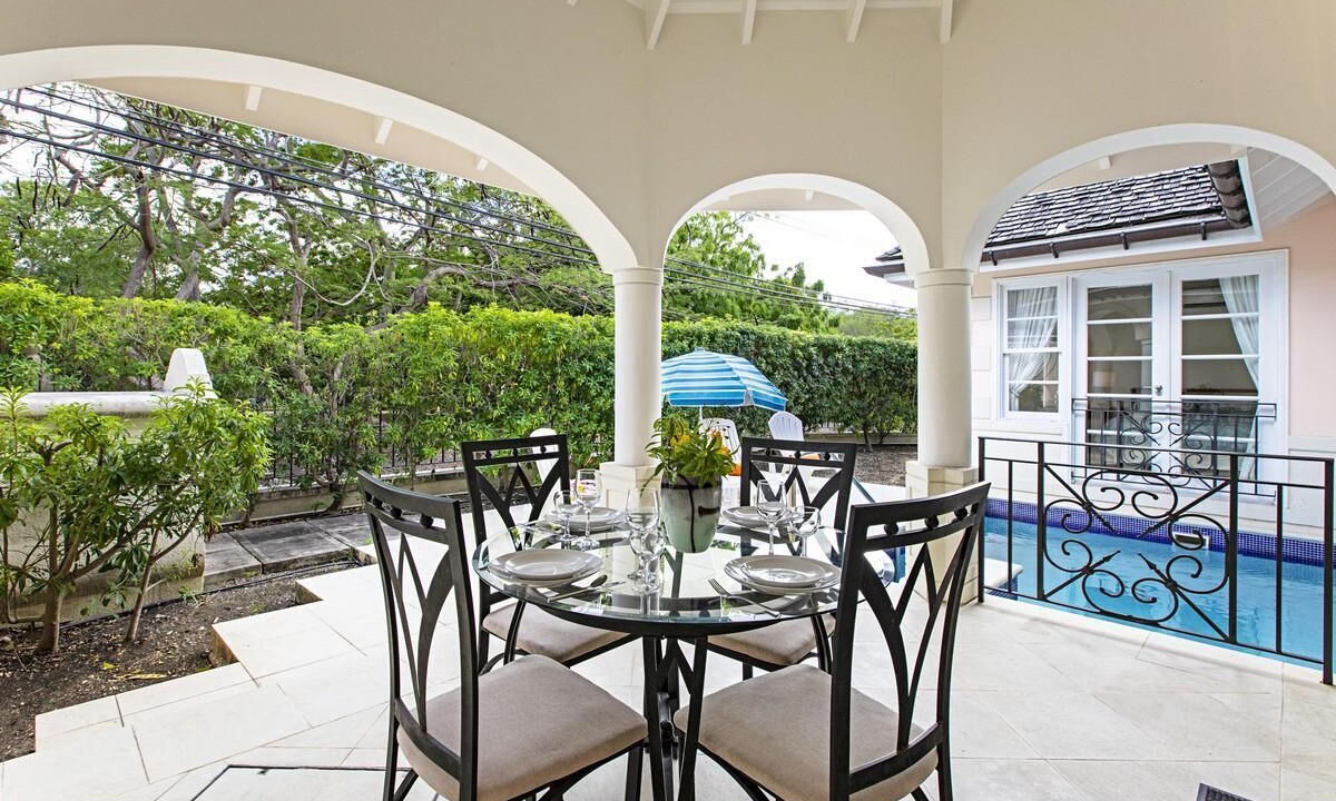 Photo of Outdoor in Halcyon Heights