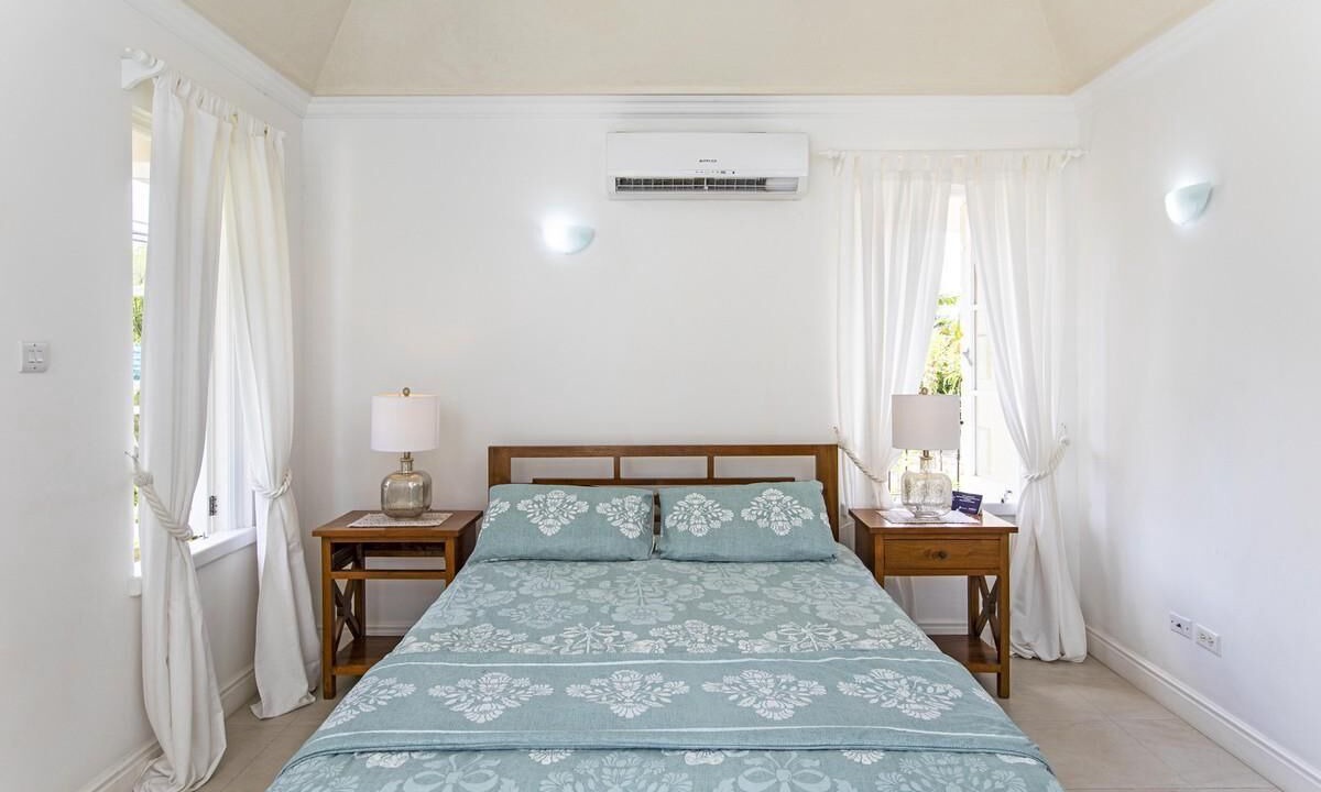Photo of Bedroom in Halcyon Heights