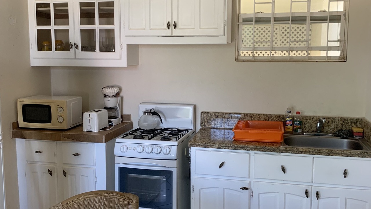 Photo of Kitchen in Silver Sands