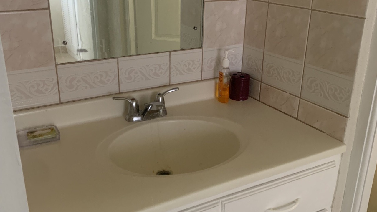 Photo of Bathroom in Silver Sands