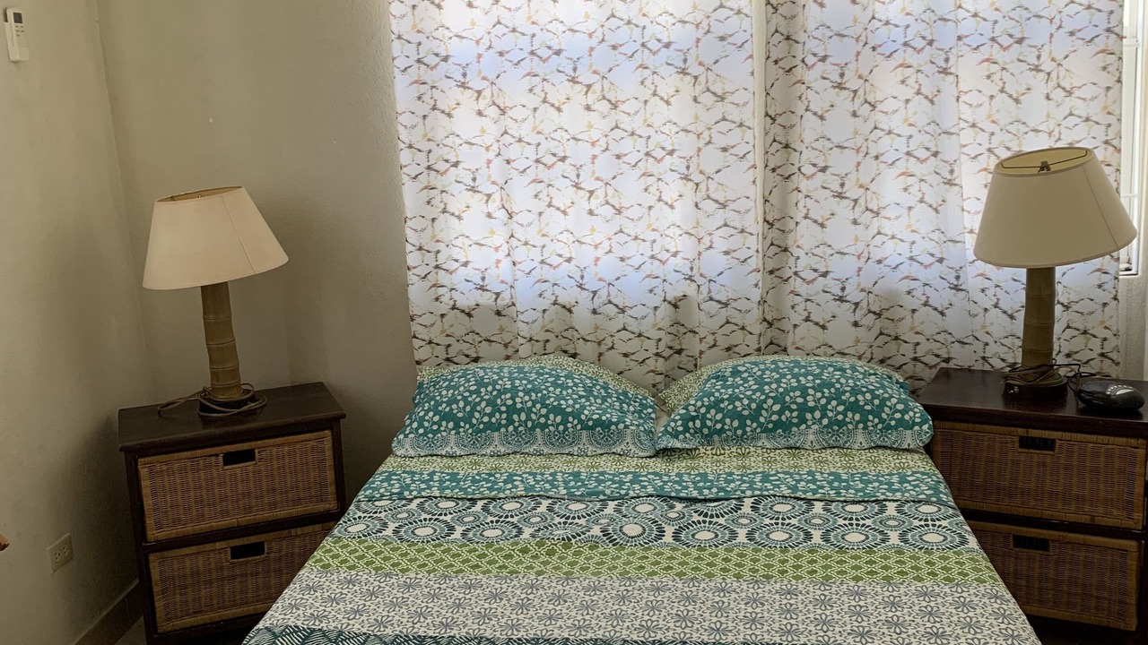 Photo of Bedroom in Silver Sands