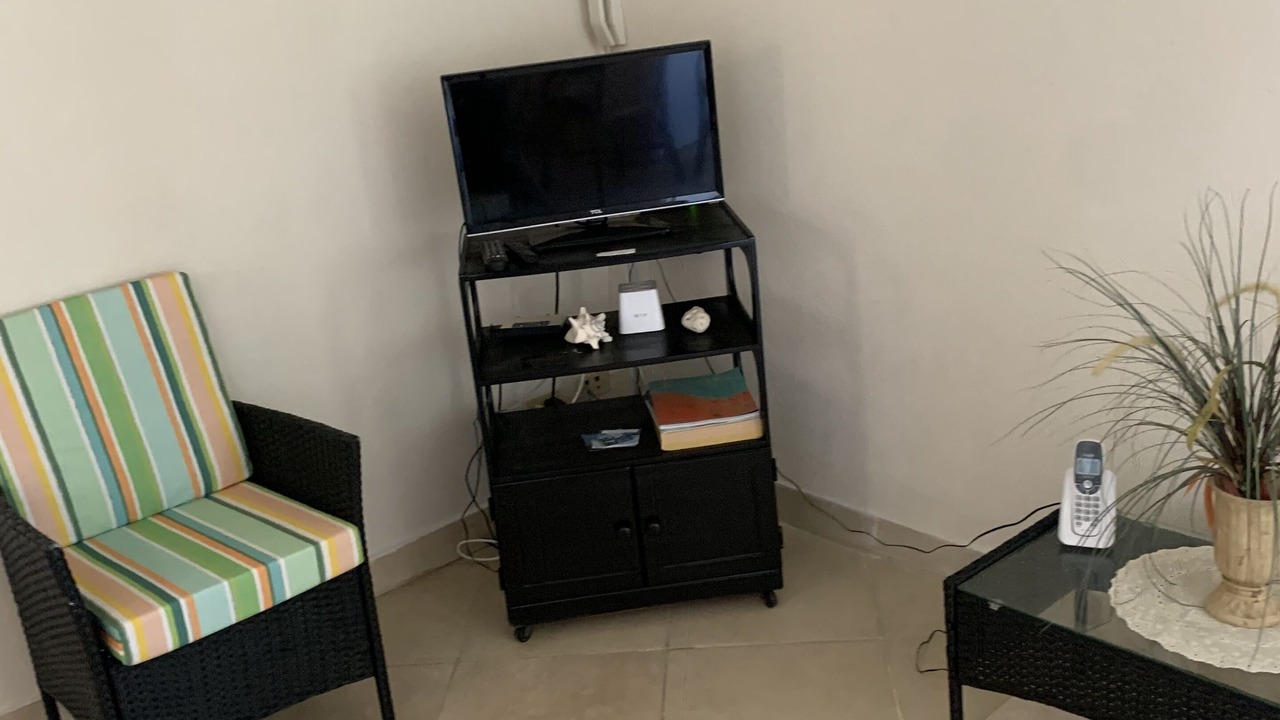 Photo of Livingroom in Silver Sands