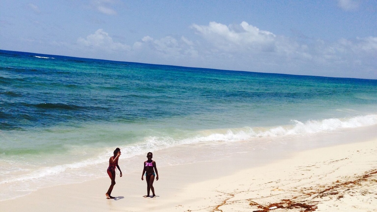 Photo of Others in Silver Sands