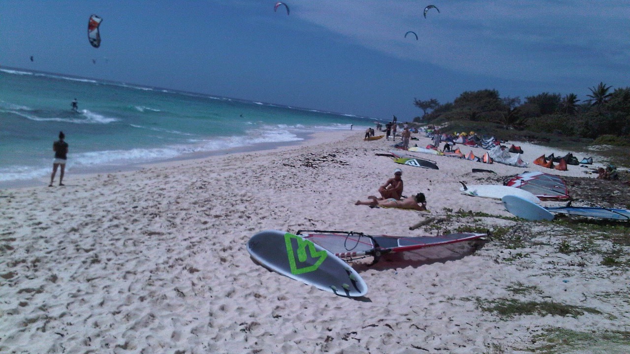 Photo of Others in Silver Sands