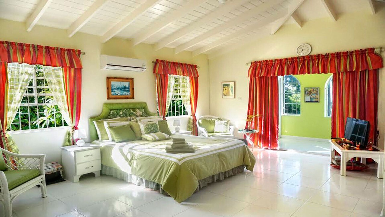 Photo of Bedroom in West Terrace