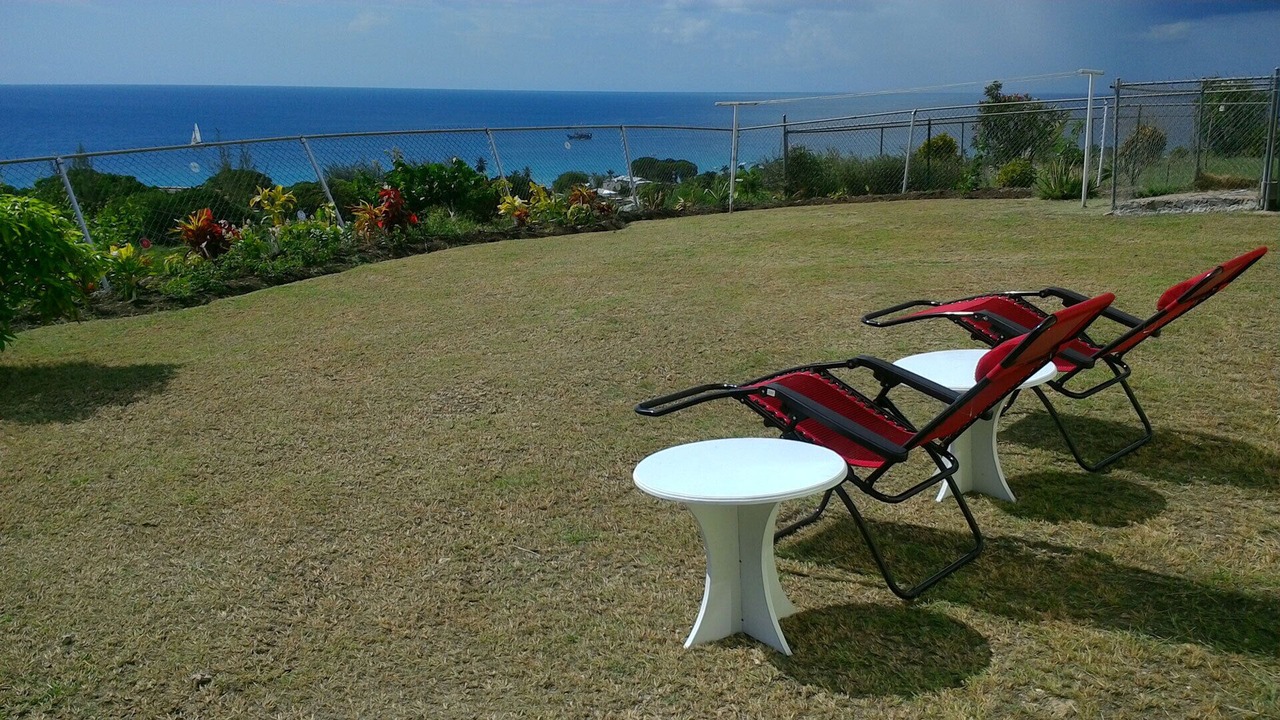 Photo of Outdoor in West Terrace