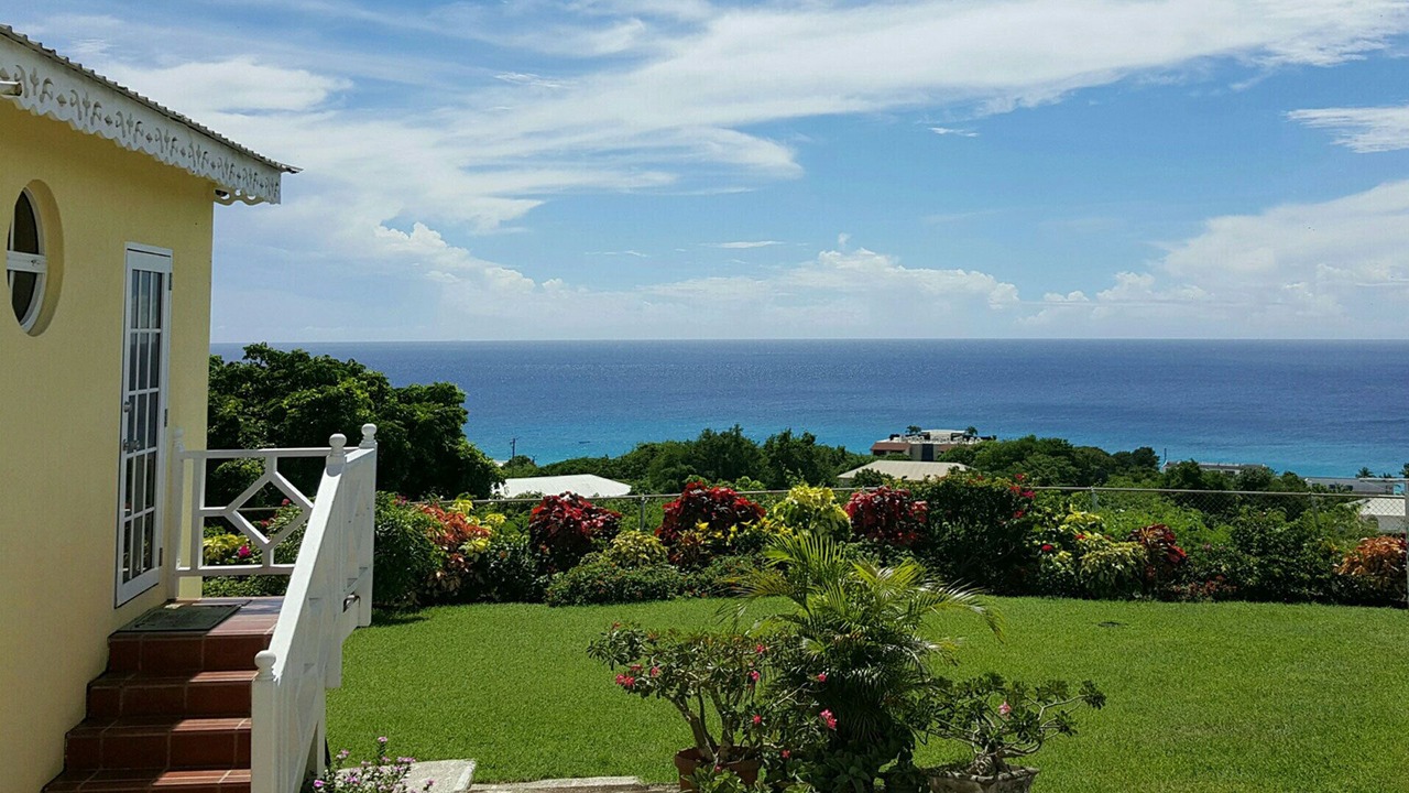 Photo of Outdoor in West Terrace