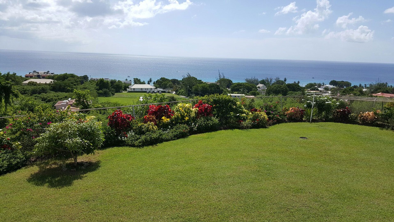 Photo of Outdoor in West Terrace