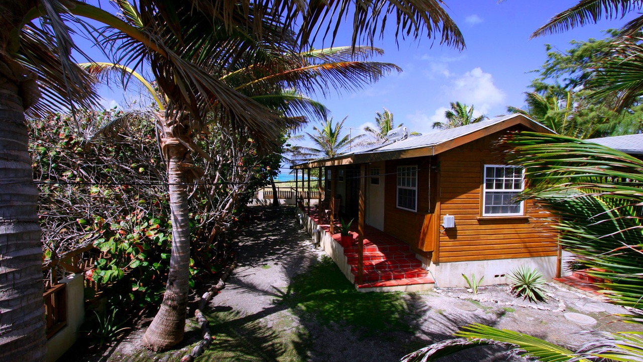 Photo of Outdoor in Inch Marlowe
