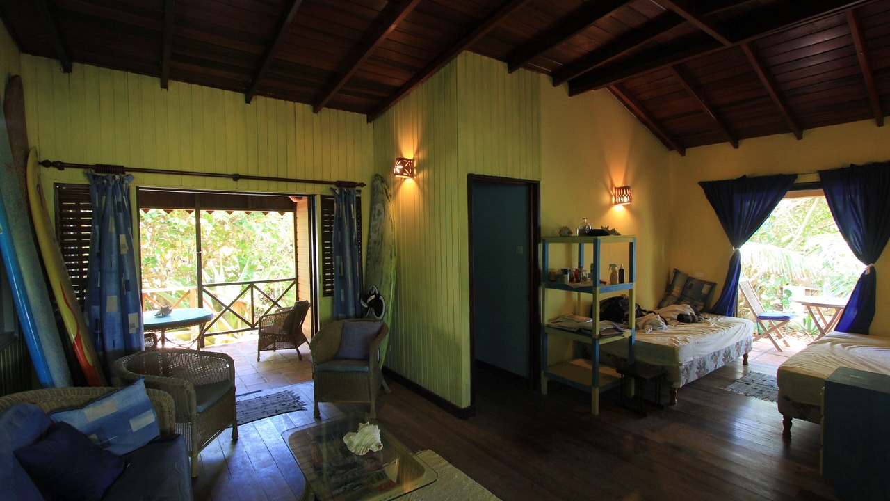 Photo of Bedroom in Inch Marlowe