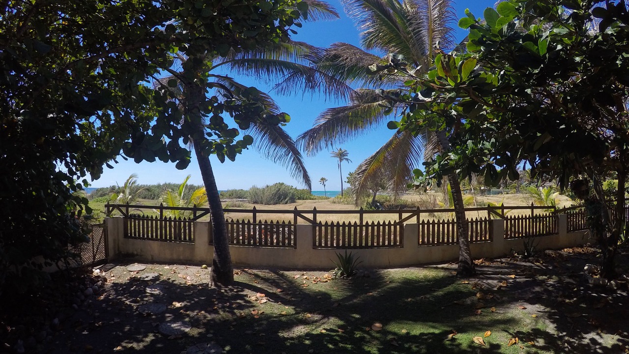 Photo of Outdoor in Inch Marlowe