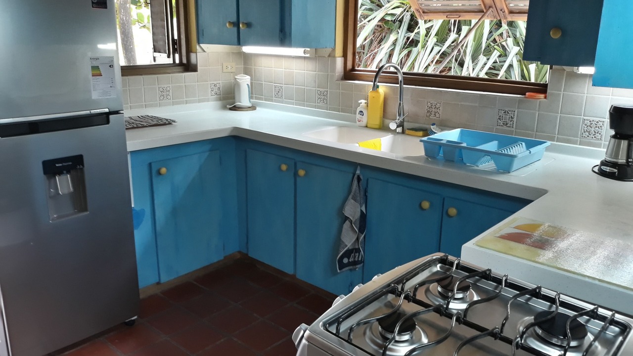 Photo of Kitchen in Inch Marlowe
