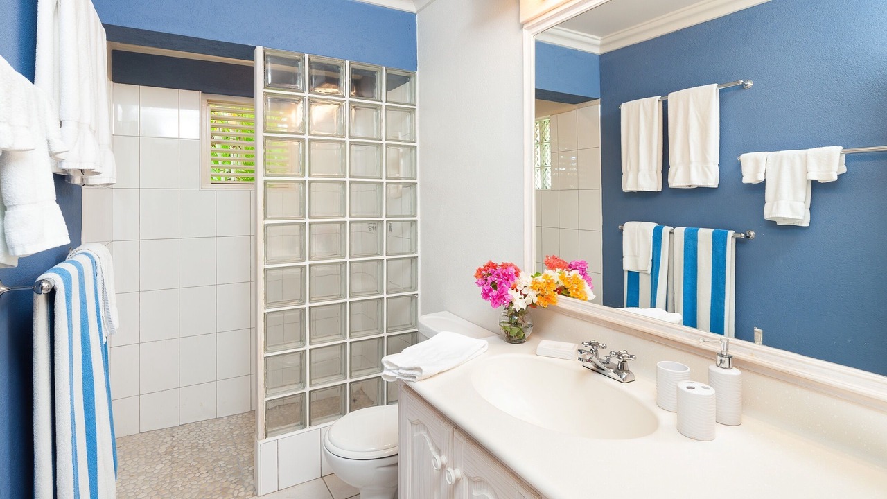 Photo of Bathroom in Long Bay