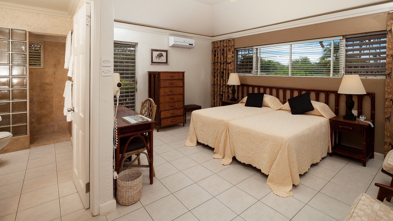 Photo of Bathroom in Long Bay