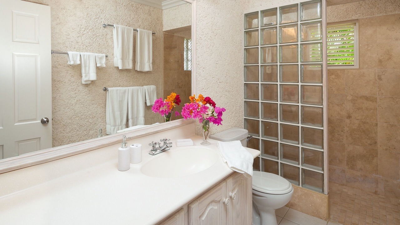 Photo of Bathroom in Long Bay