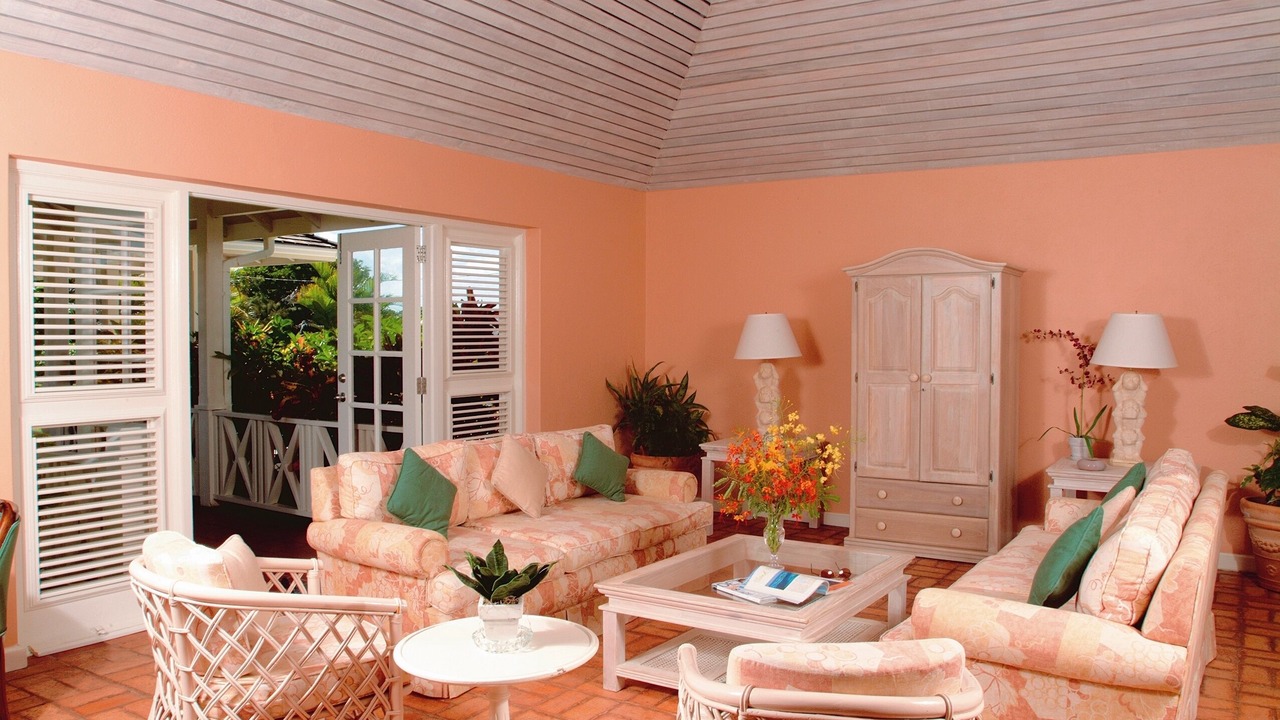 Photo of Bedroom in Long Bay