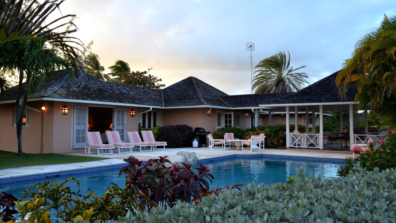 Photo of Outdoor in Long Bay