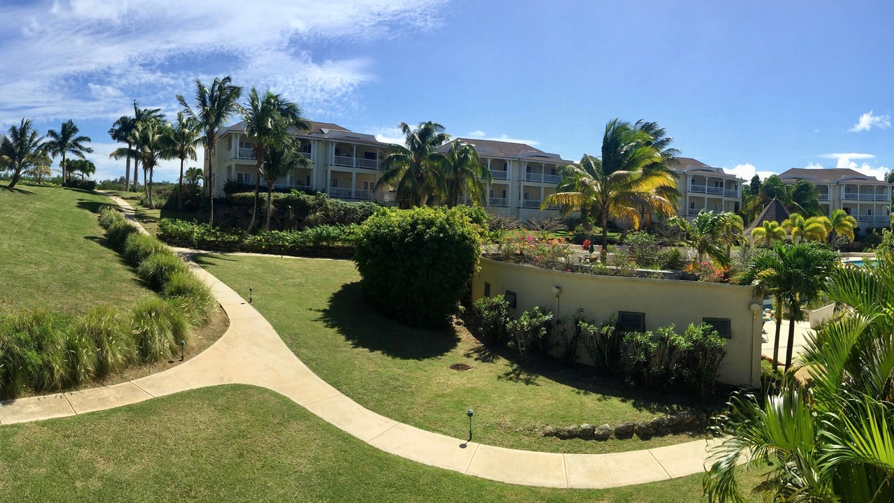 Photo of Patio Balcony in Vuemont