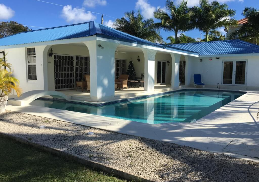 Photo of Outdoor in Halcyon Heights