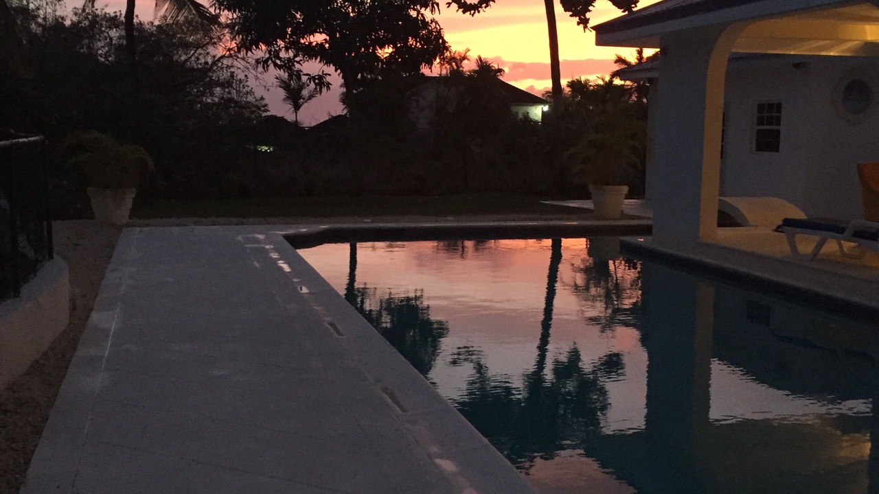 Photo of Outdoor in Halcyon Heights