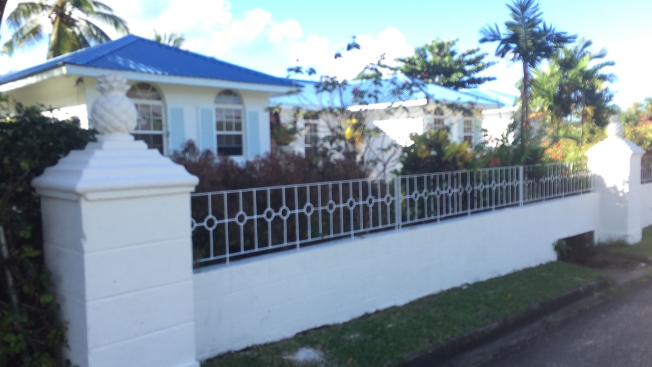 Photo of Outdoor in Halcyon Heights