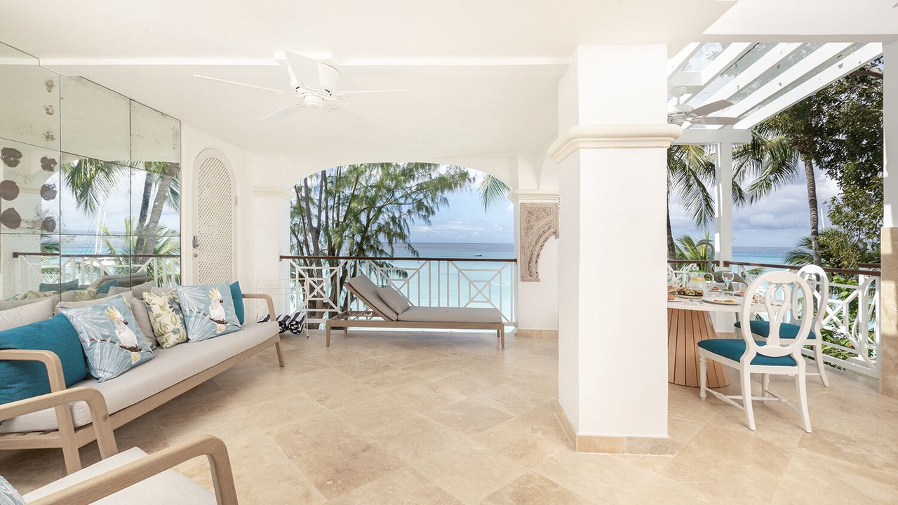 Photo of Livingroom in Old Trees Bay