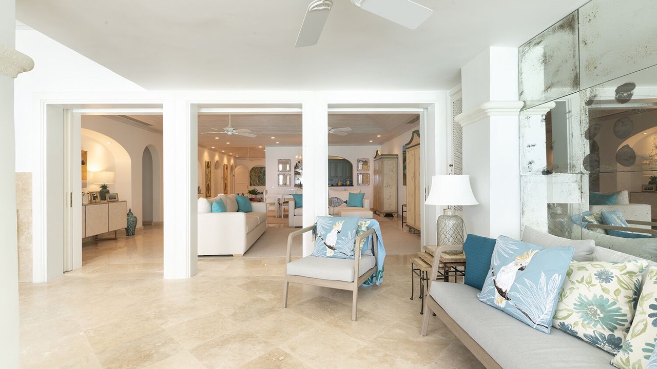 Photo of Livingroom in Old Trees Bay