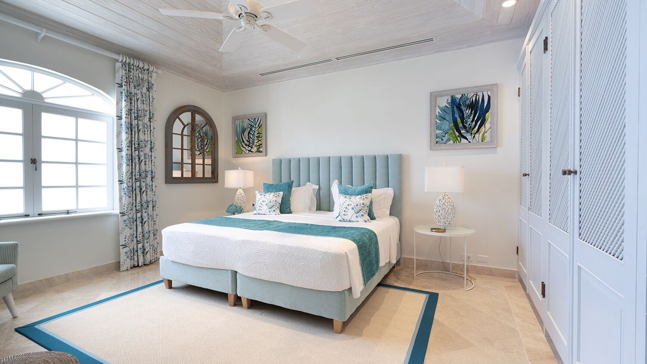Photo of Bedroom in Old Trees Bay