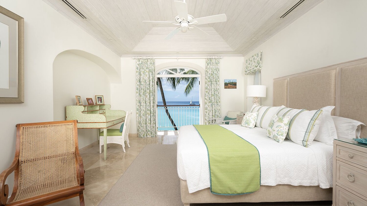 Photo of Bedroom in Old Trees Bay