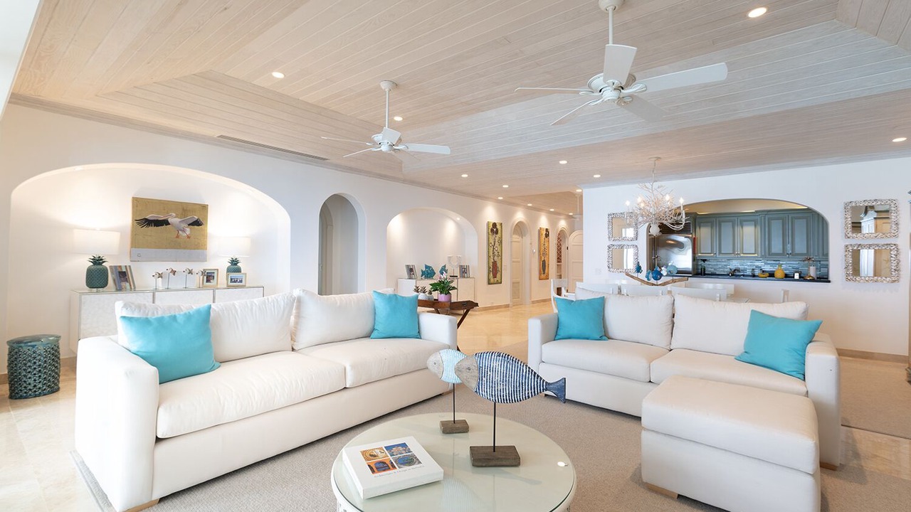 Photo of Livingroom in Old Trees Bay