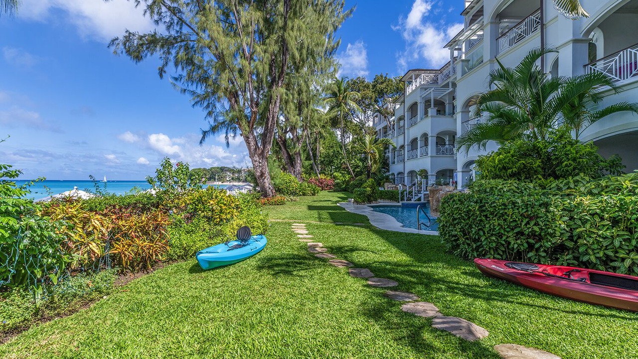 Photo of Outdoor in Old Trees Bay