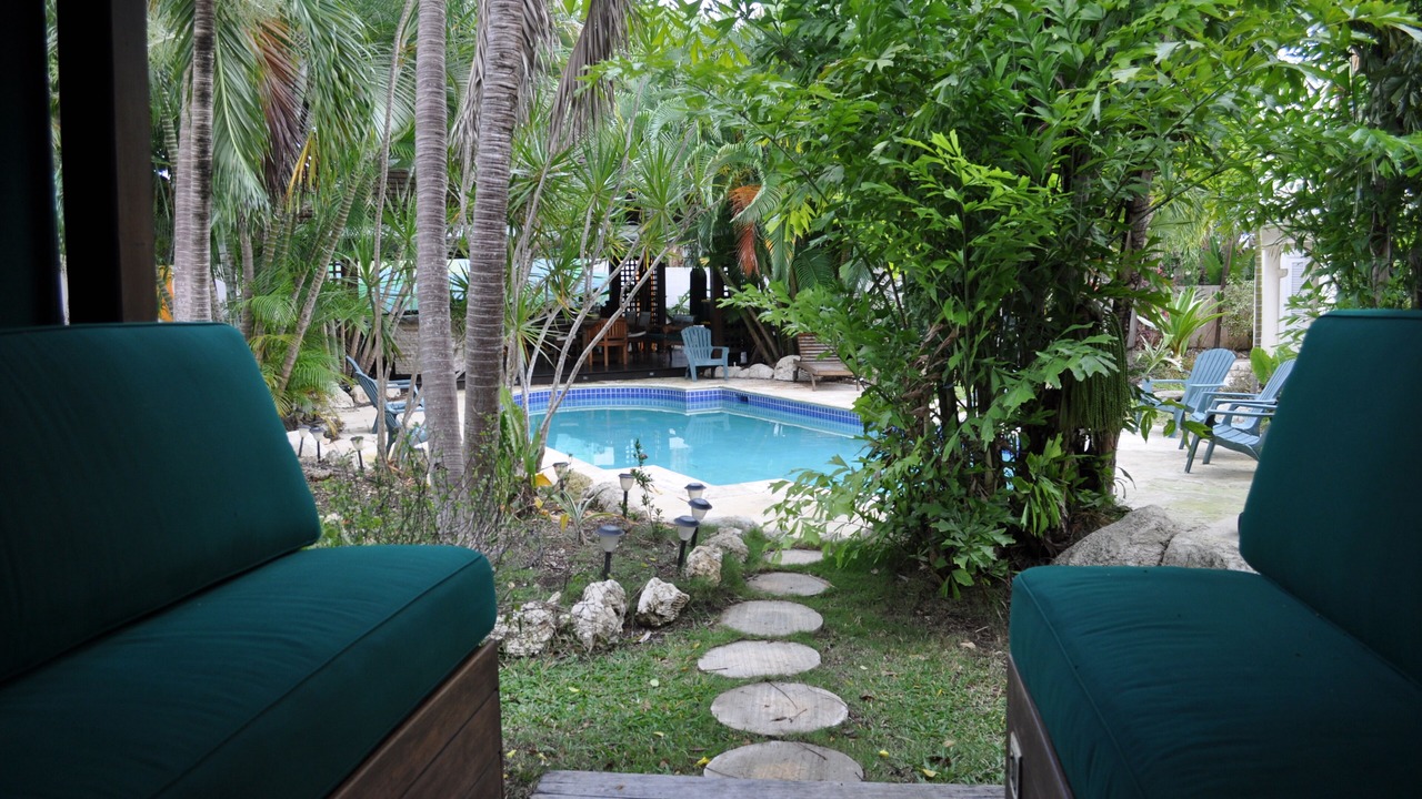 Photo of Outdoor in Pine Gardens