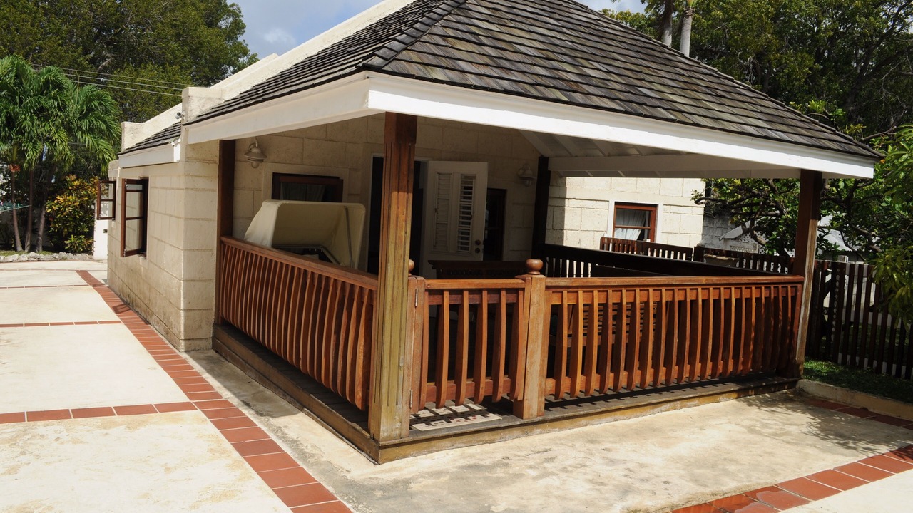 Photo of Outdoor in Pine Gardens