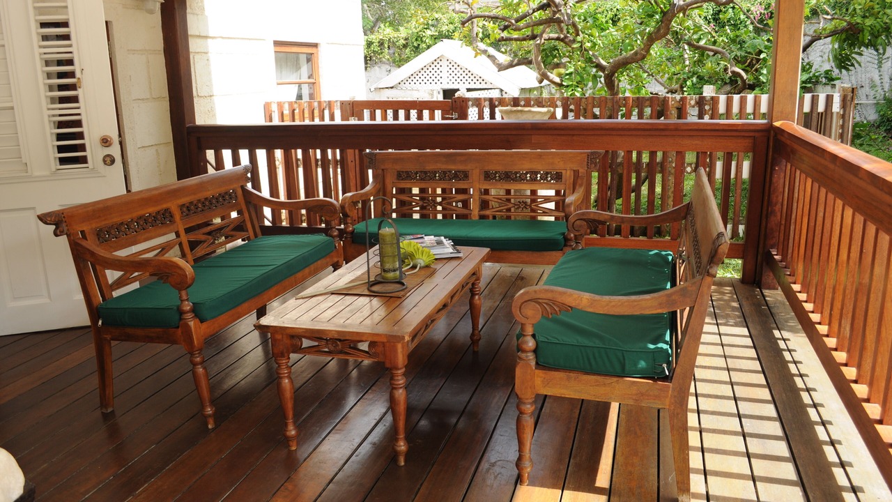 Photo of Outdoor in Pine Gardens