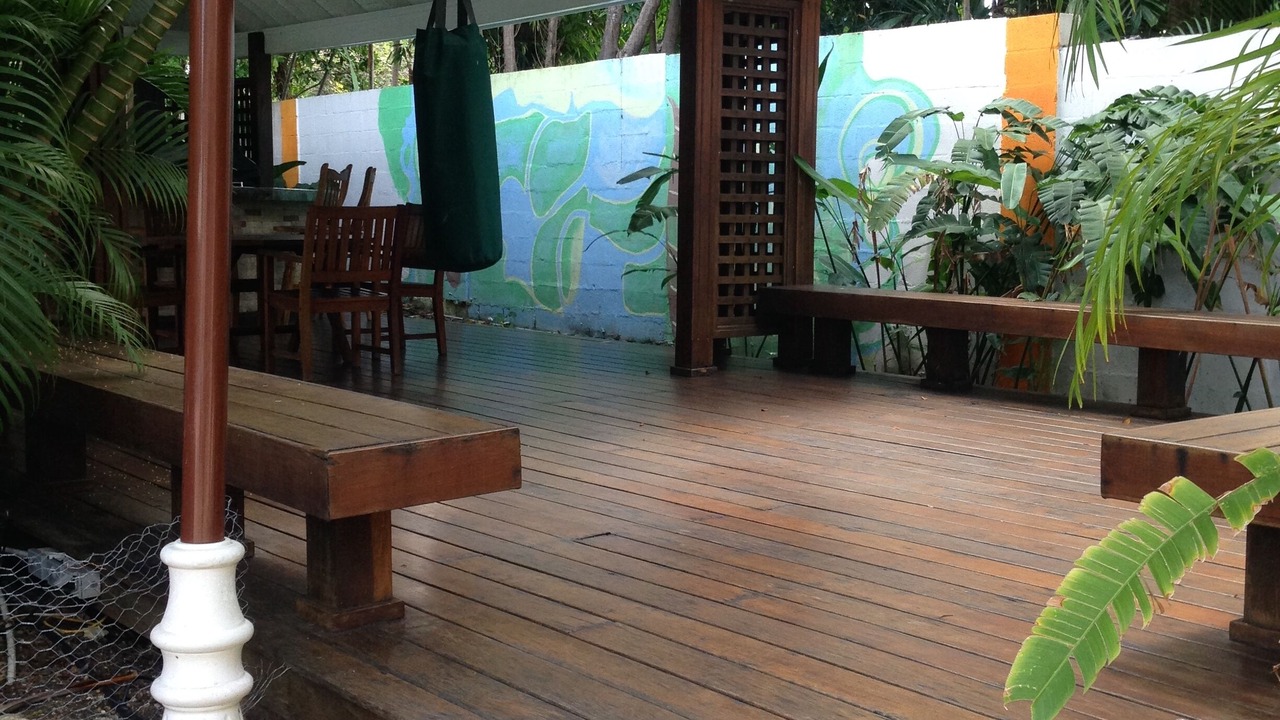 Photo of Outdoor in Pine Gardens